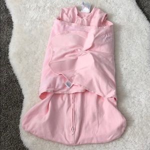 Halo Sleepsack Swaddle